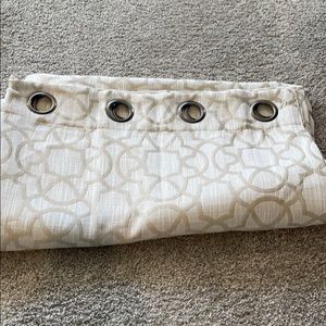 COPY - Set of Curtain Panels